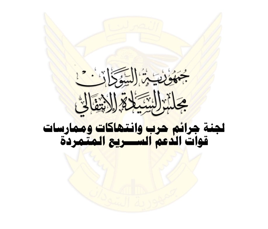 الاسم الكامل للجنة